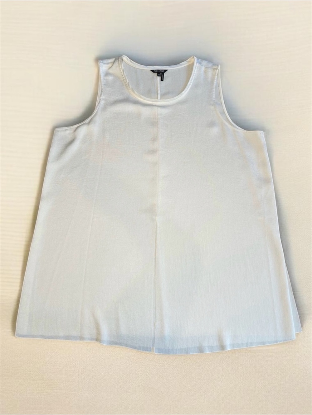 NIC+ZOE Tank Top or Tunic